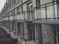 陽(yáng)臺(tái)護(hù)欄系列